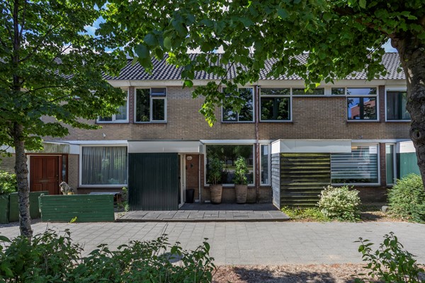 Maasstraat 12, 3181 EJ Rozenburg